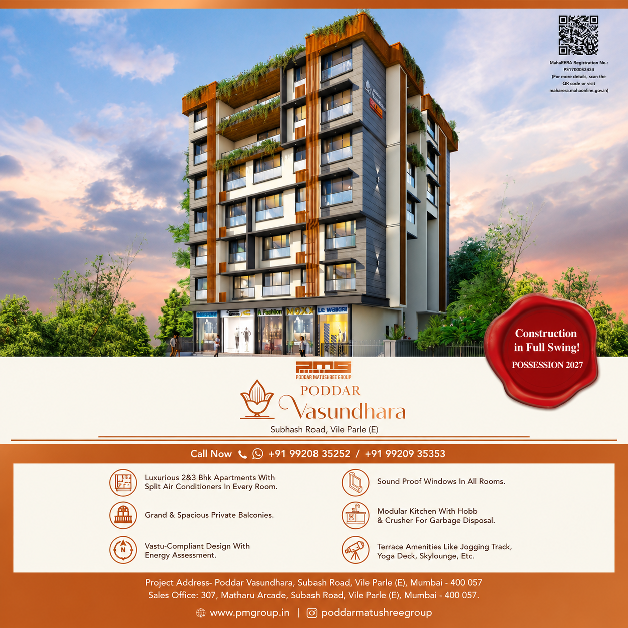 vasundhara