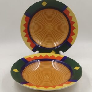 Soup-PLates-Green-Brown-1-300x300