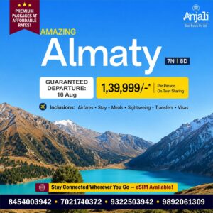 Ajnali Travels1